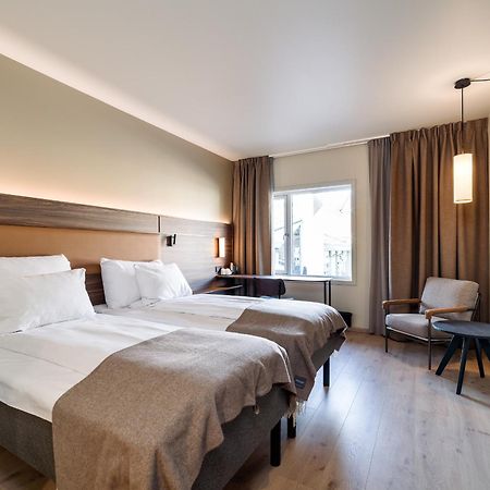 Quality Hotel Grand Kongsberg Zewnętrze zdjęcie