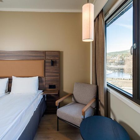 Quality Hotel Grand Kongsberg Zewnętrze zdjęcie