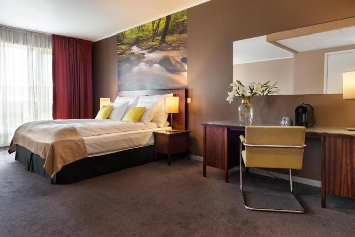 Quality Hotel Grand Kongsberg Pokój zdjęcie