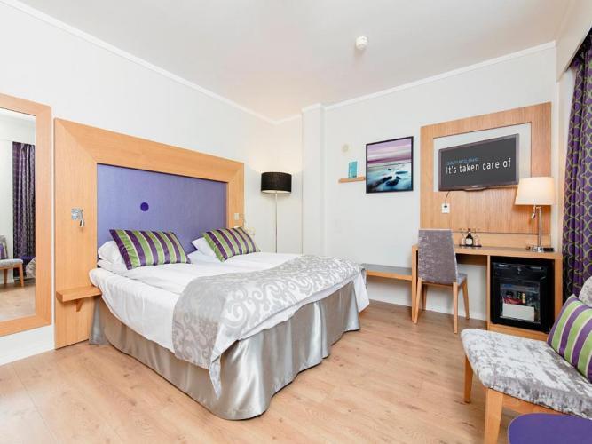 Quality Hotel Grand Kongsberg Pokój zdjęcie
