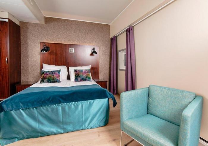 Quality Hotel Grand Kongsberg Pokój zdjęcie