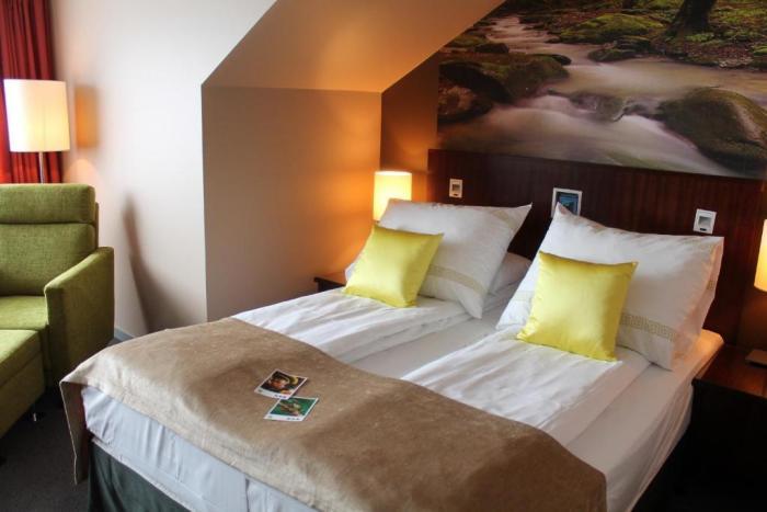 Quality Hotel Grand Kongsberg Pokój zdjęcie