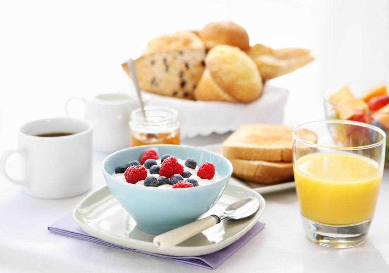 Quality Hotel Grand Kongsberg Zewnętrze zdjęcie