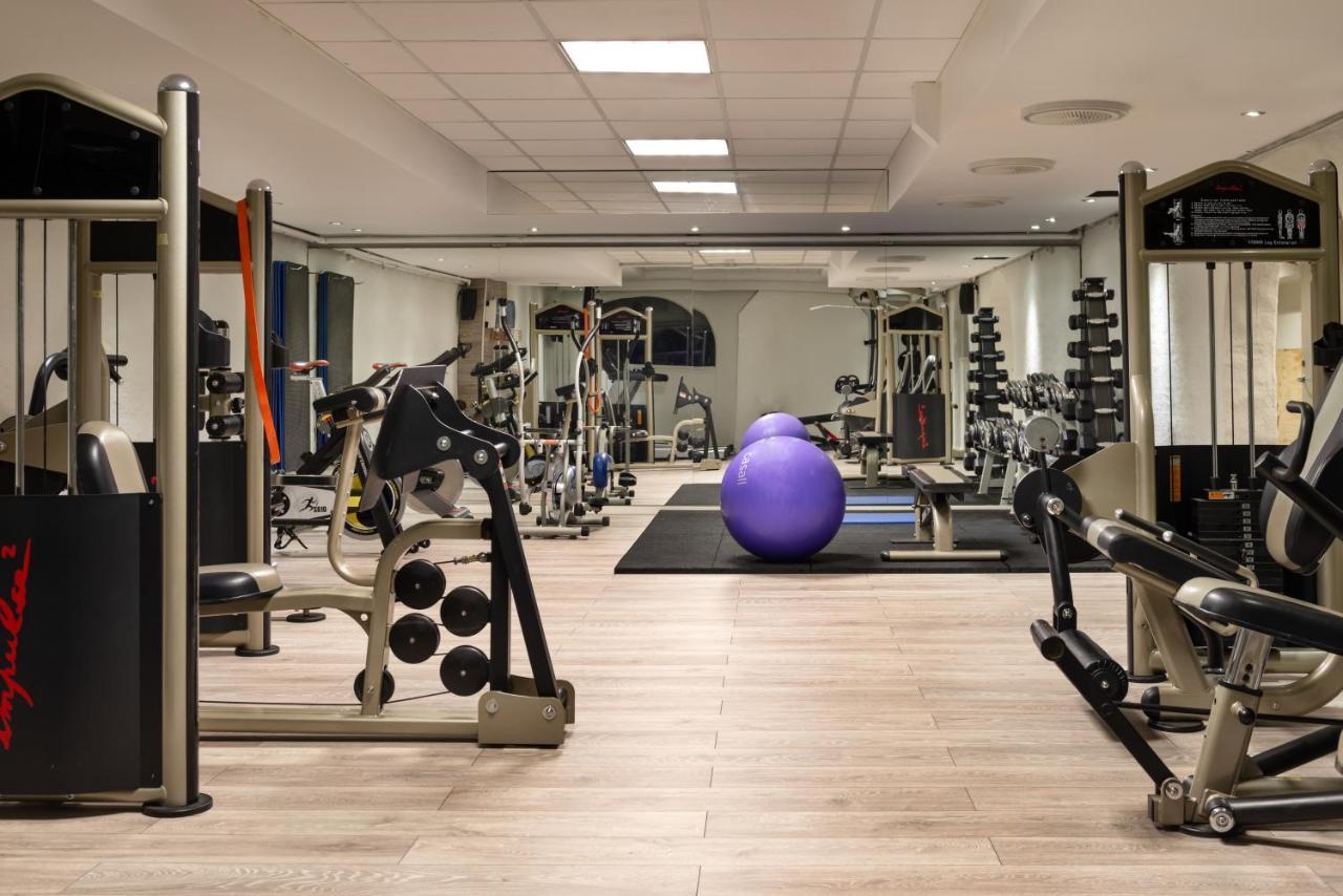 Quality Hotel Grand Kongsberg Zewnętrze zdjęcie