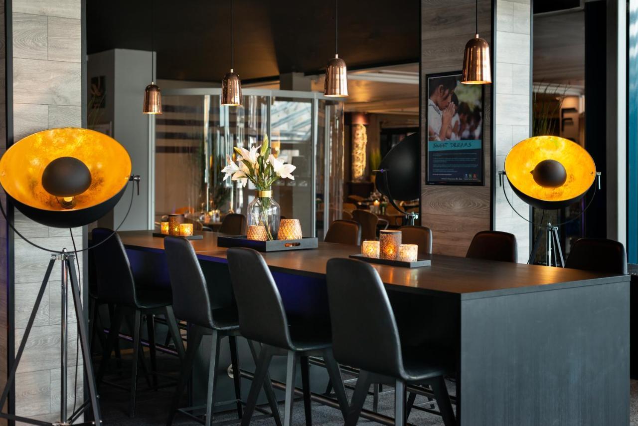 Quality Hotel Grand Kongsberg Zewnętrze zdjęcie