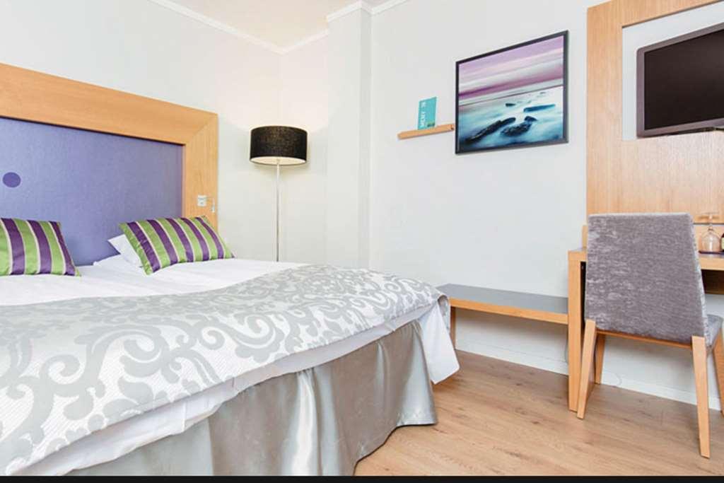 Quality Hotel Grand Kongsberg Pokój zdjęcie