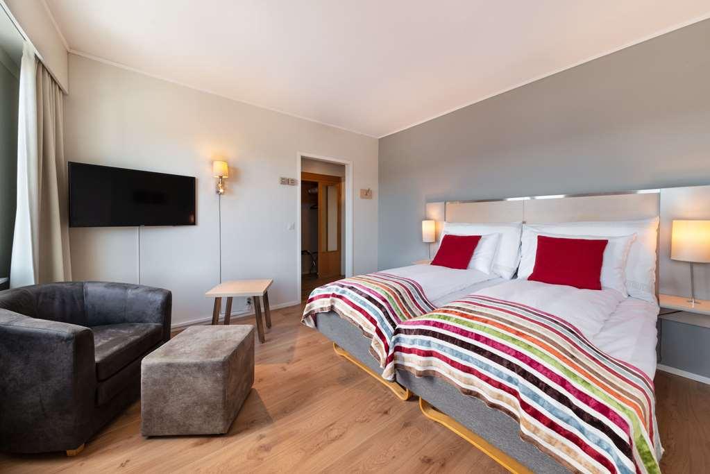 Quality Hotel Grand Kongsberg Pokój zdjęcie
