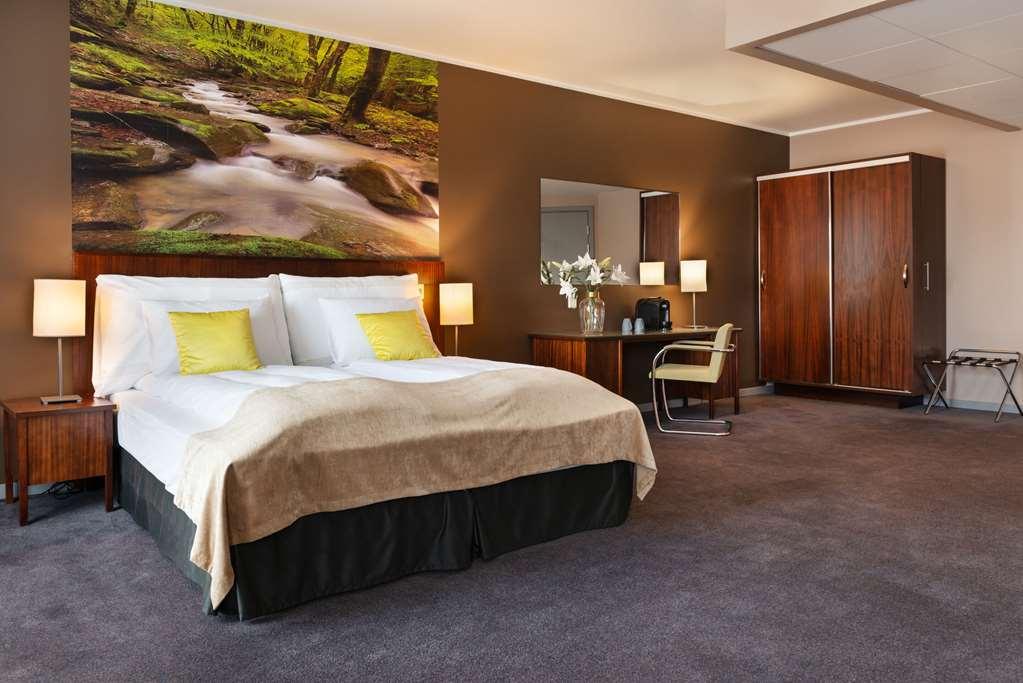 Quality Hotel Grand Kongsberg Pokój zdjęcie