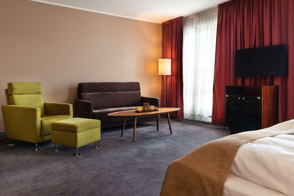 Quality Hotel Grand Kongsberg Pokój zdjęcie