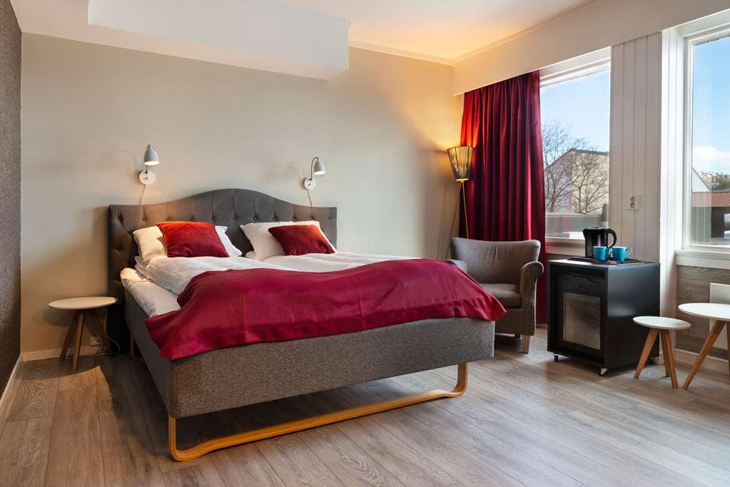 Quality Hotel Grand Kongsberg Pokój zdjęcie