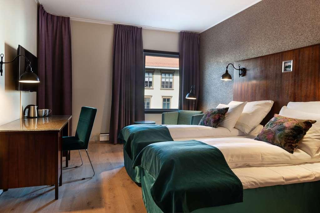 Quality Hotel Grand Kongsberg Pokój zdjęcie