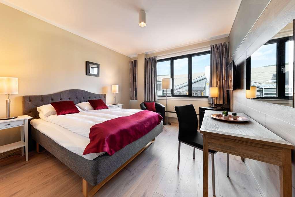Quality Hotel Grand Kongsberg Pokój zdjęcie