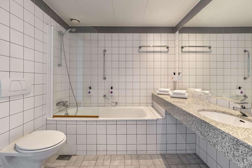Quality Hotel Grand Kongsberg Pokój zdjęcie