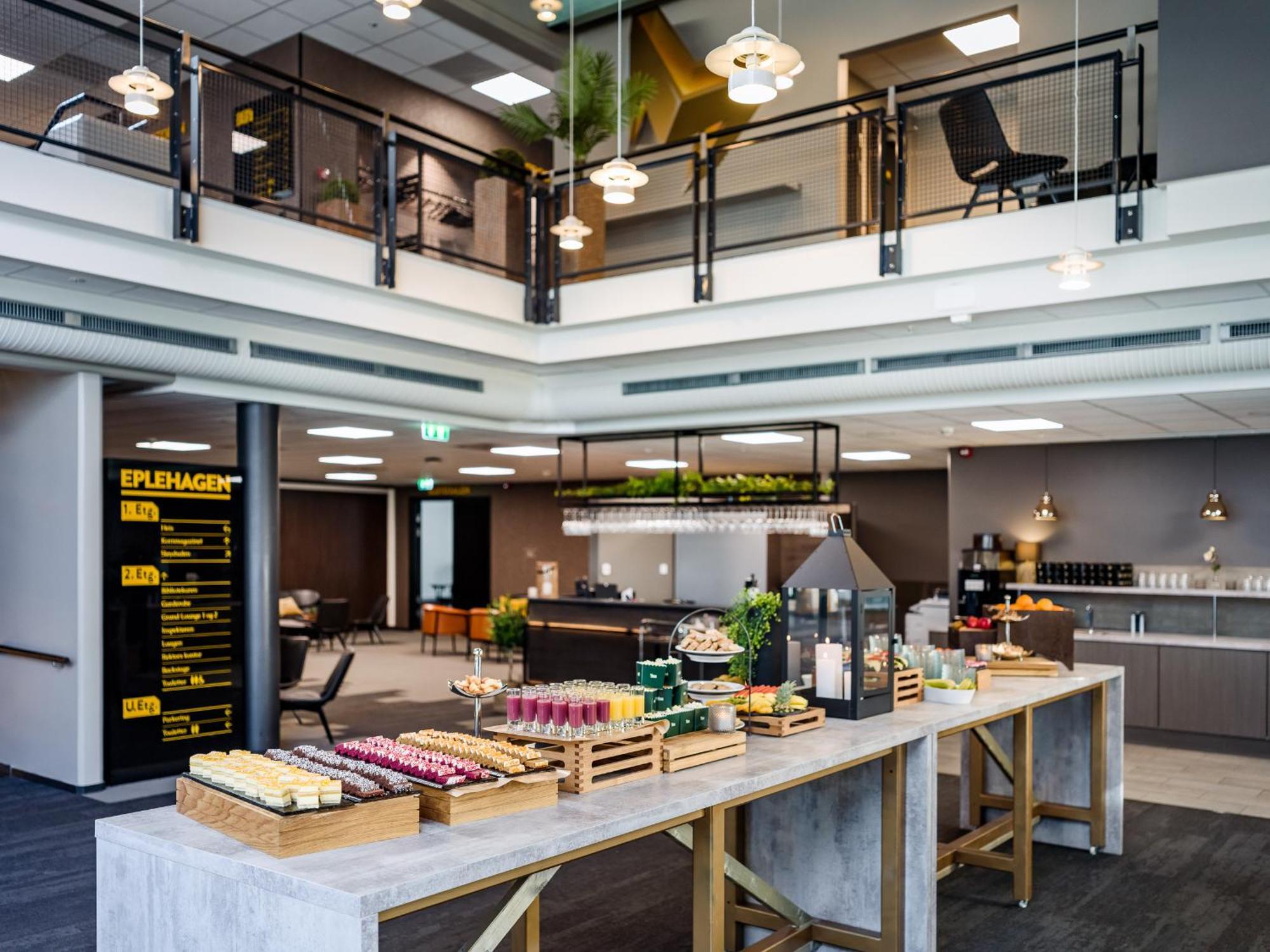 Quality Hotel Grand Kongsberg Zewnętrze zdjęcie