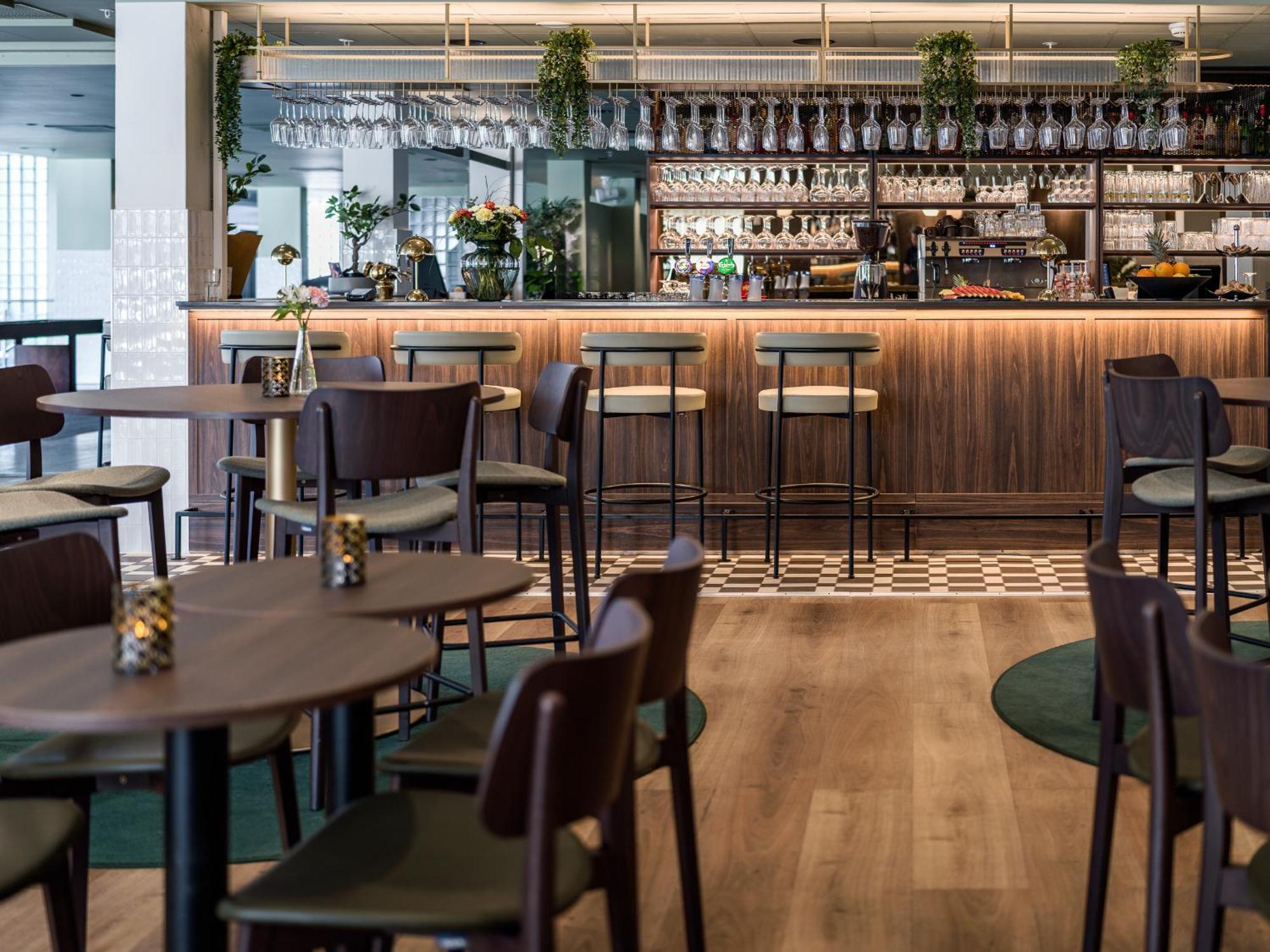 Quality Hotel Grand Kongsberg Zewnętrze zdjęcie