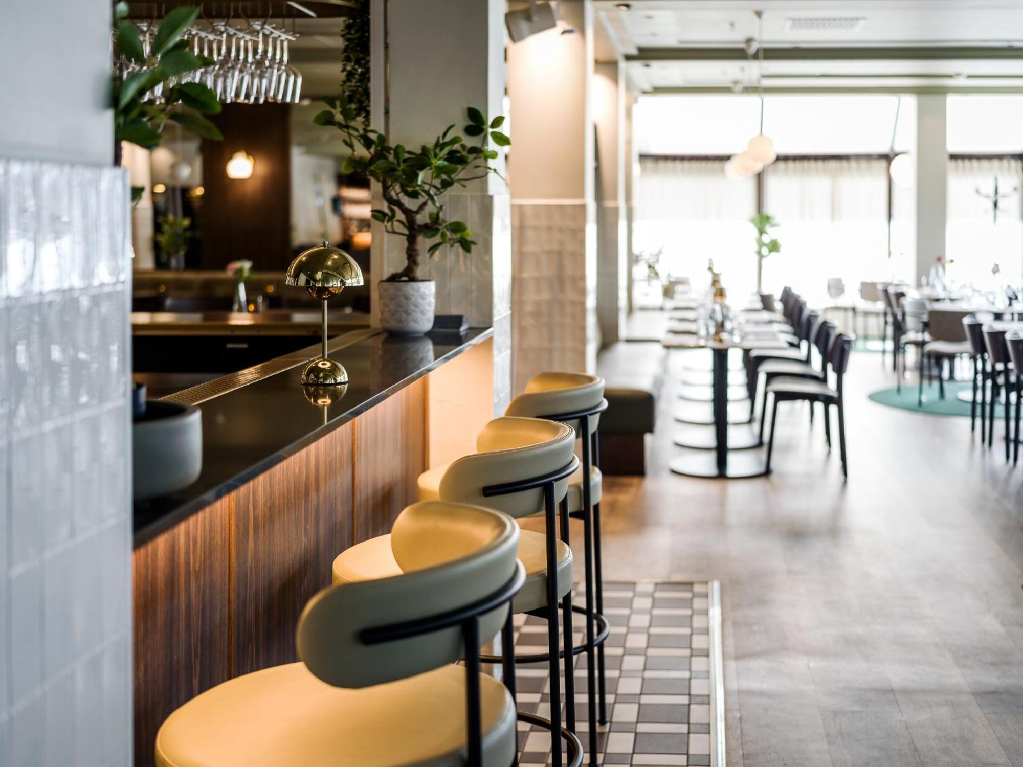 Quality Hotel Grand Kongsberg Zewnętrze zdjęcie