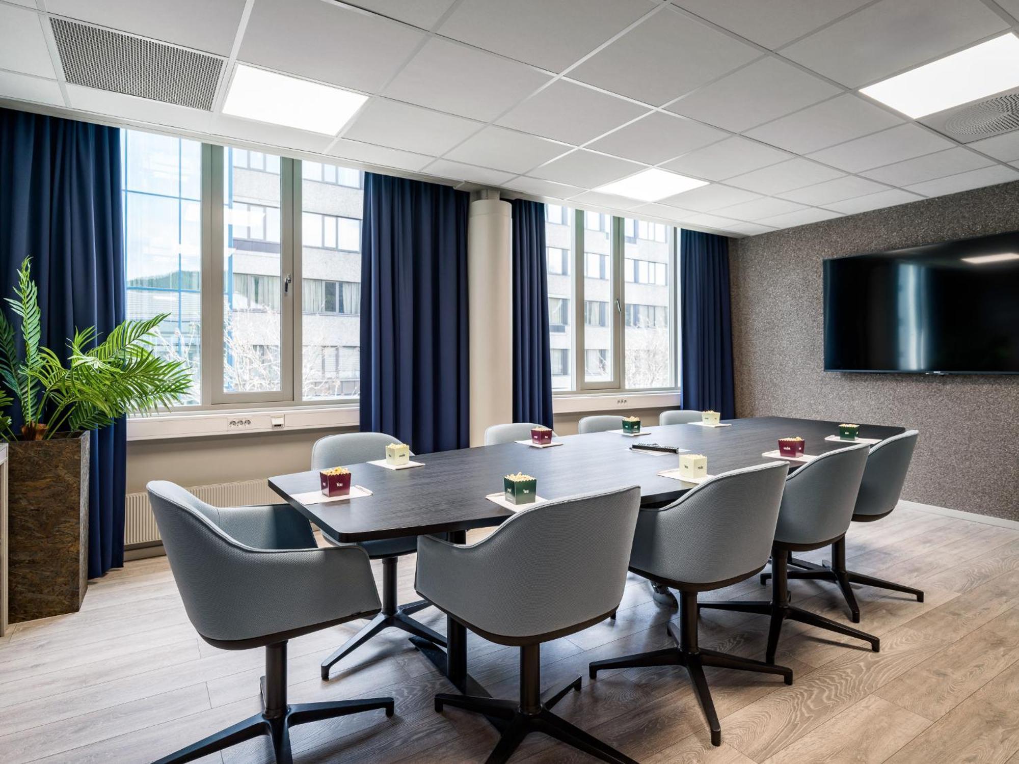 Quality Hotel Grand Kongsberg Zewnętrze zdjęcie