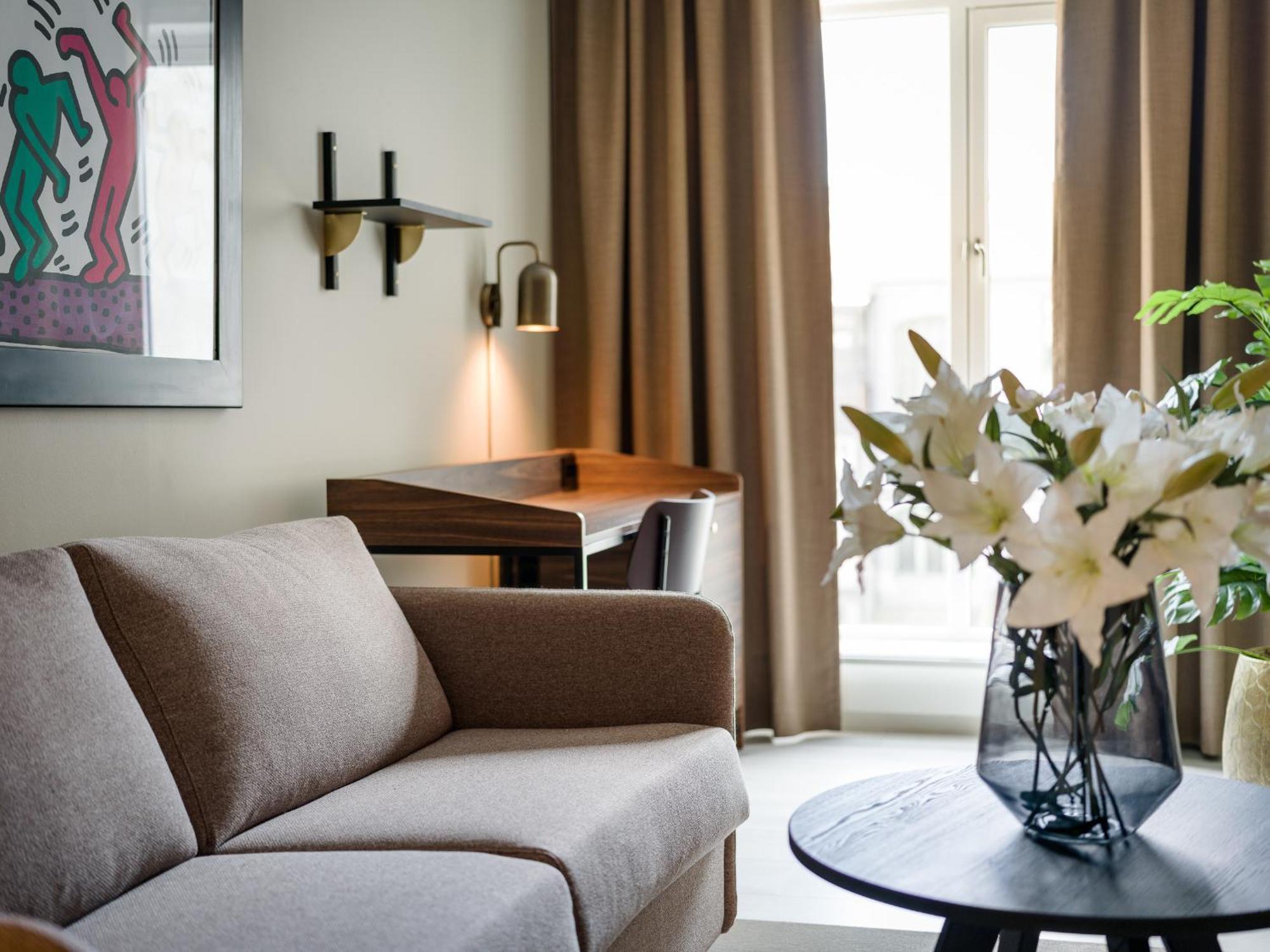 Quality Hotel Grand Kongsberg Zewnętrze zdjęcie