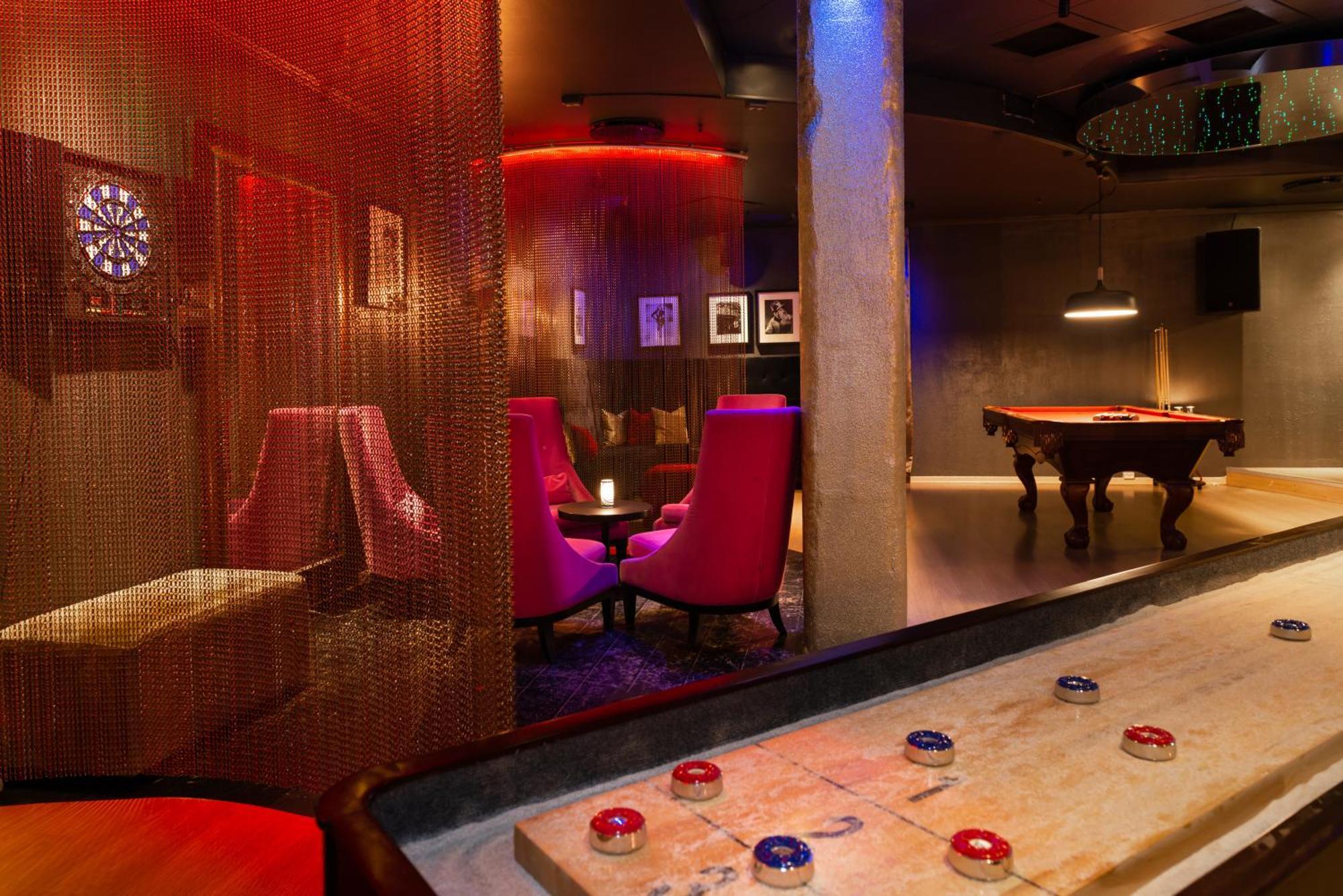 Quality Hotel Grand Kongsberg Zewnętrze zdjęcie