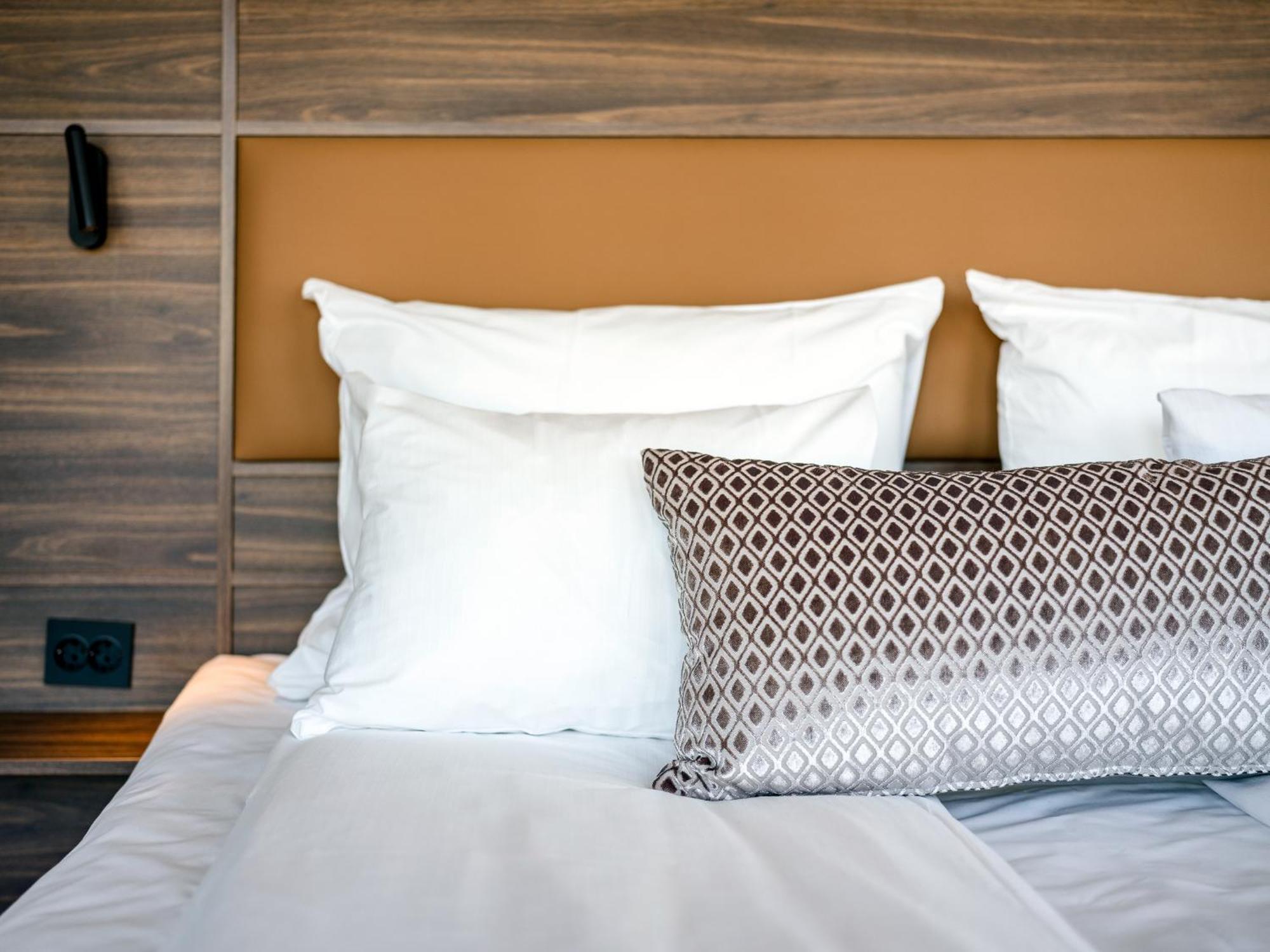 Quality Hotel Grand Kongsberg Zewnętrze zdjęcie