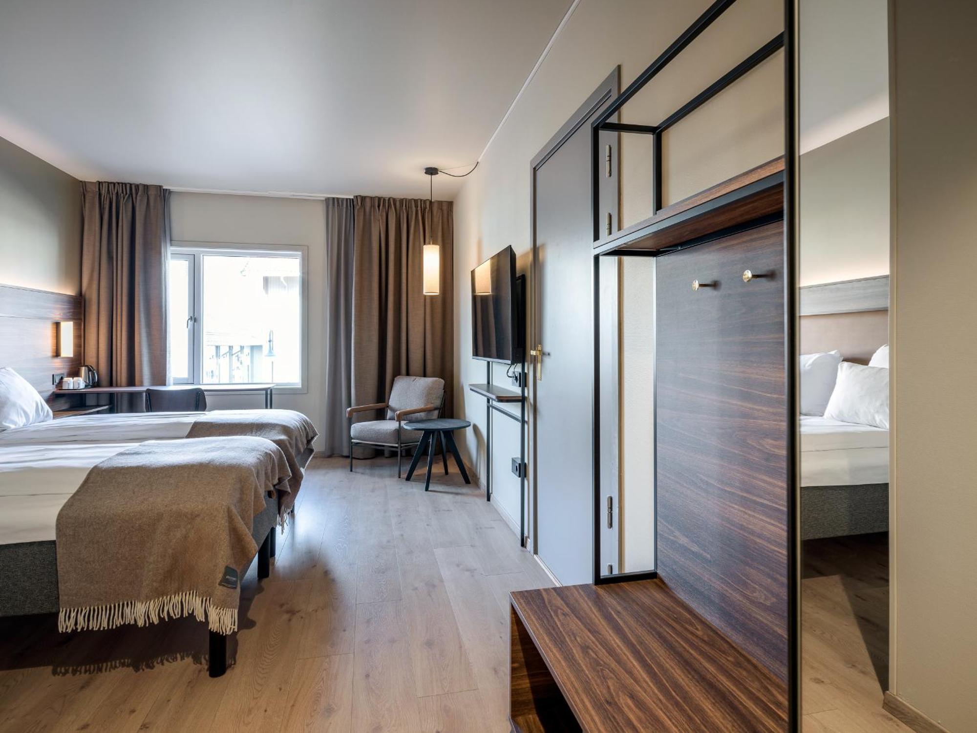 Quality Hotel Grand Kongsberg Pokój zdjęcie